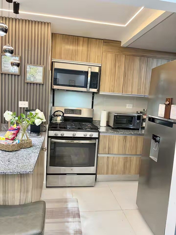 Apartamento en Bávaro, Punta Cana, foto 16 de 31