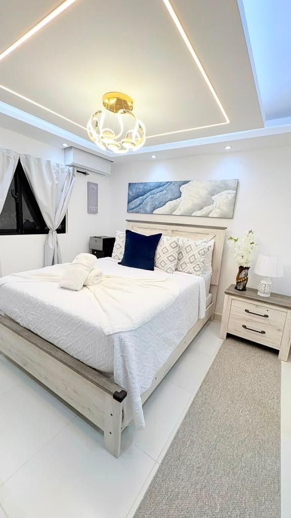 Apartamento en Bávaro, Punta Cana, foto 21 de 31