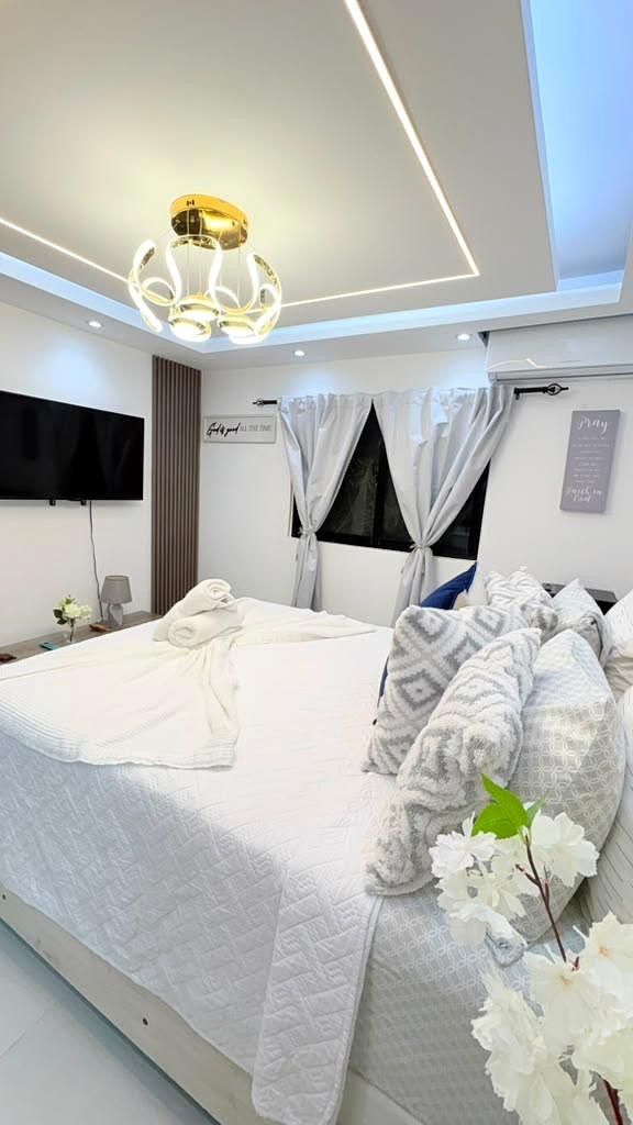 Apartamento en Bávaro, Punta Cana, foto 30 de 31