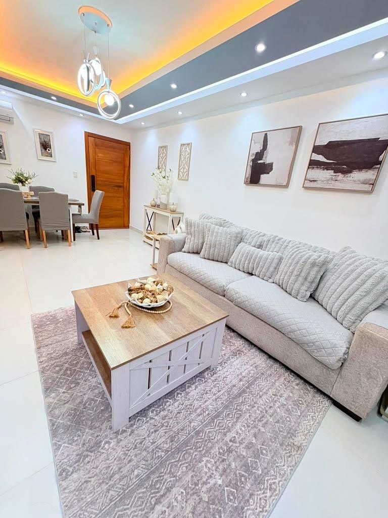 En venta apartamento de 3 habitaciones en Punta Cana, foto 1 de 31