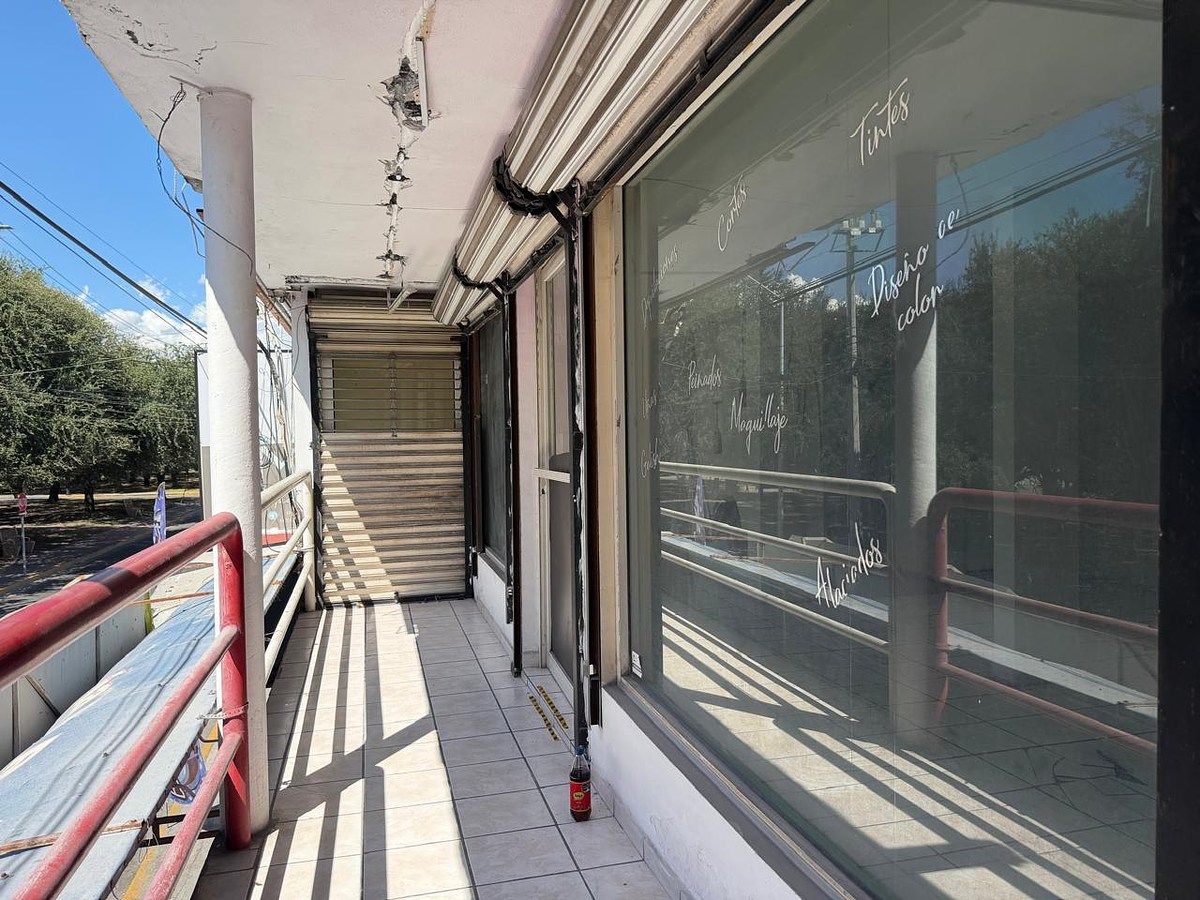 Local comercial en La Nogalera, San Nicolás de los Garza, foto 4 de 13