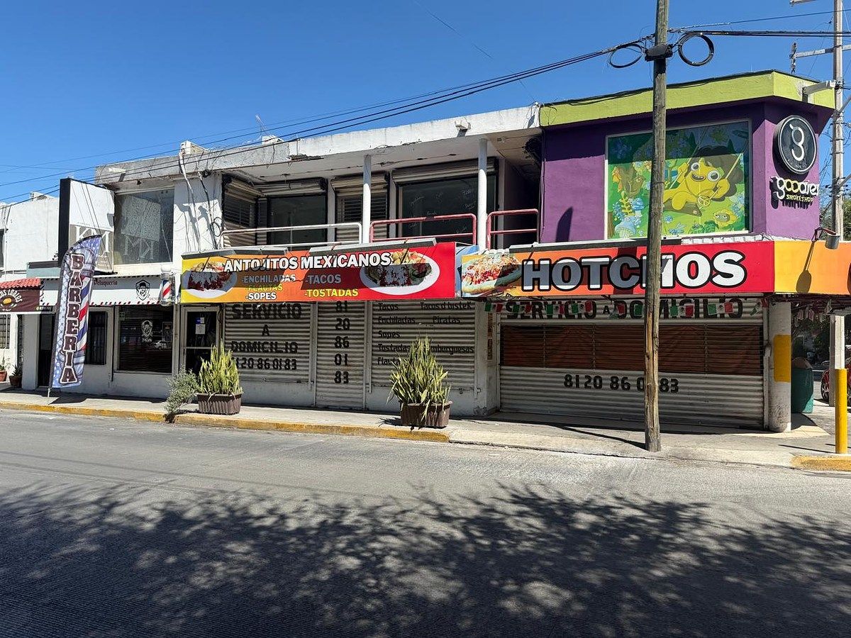 Local comercial en La Nogalera, San Nicolás de los Garza, foto 2 de 13