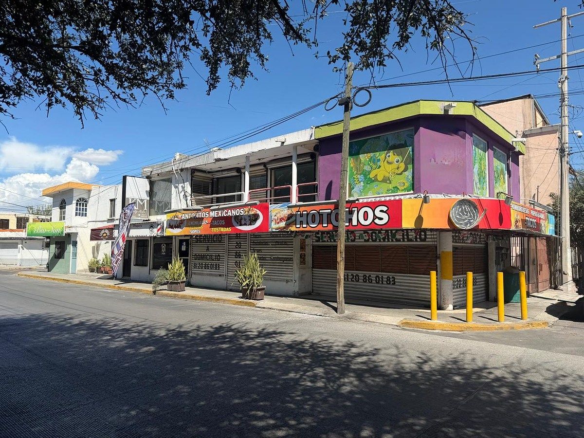 Local en RENTA Av. República Mexicana, La Nogalera, San Nicolás de los G, N. L., foto 1 de 13