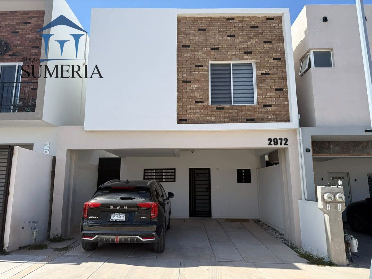 Casa en venta en Tracia II (Zona Reliz) excelente ubicación