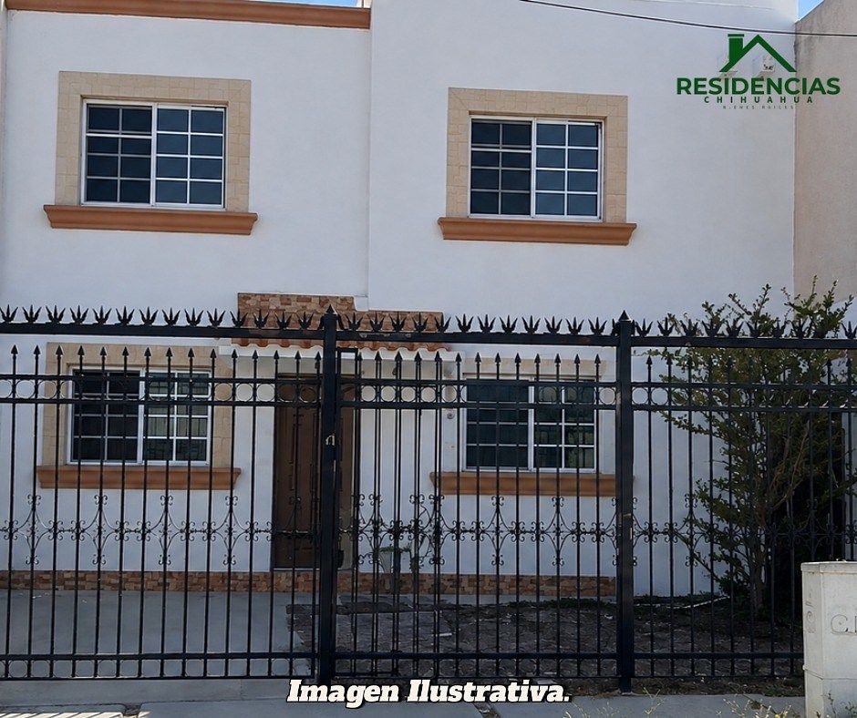 SALE OF HOUSE IN PASEOS DE CHIHUAHUA - foto 1
