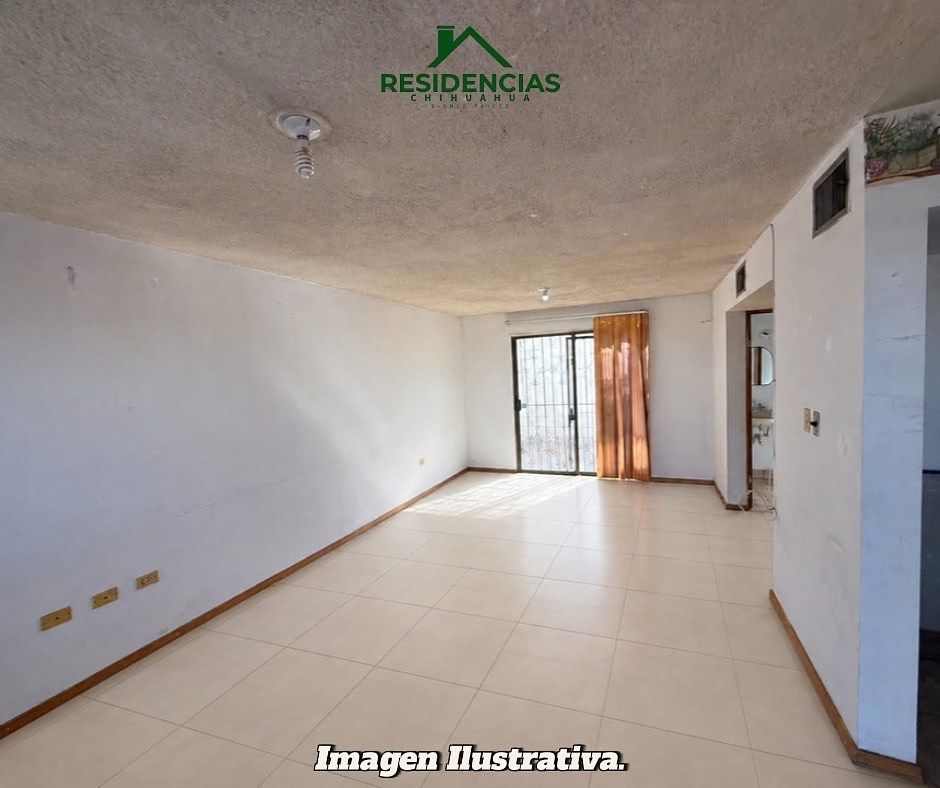 SALE OF HOUSE IN PASEOS DE CHIHUAHUA - foto 2