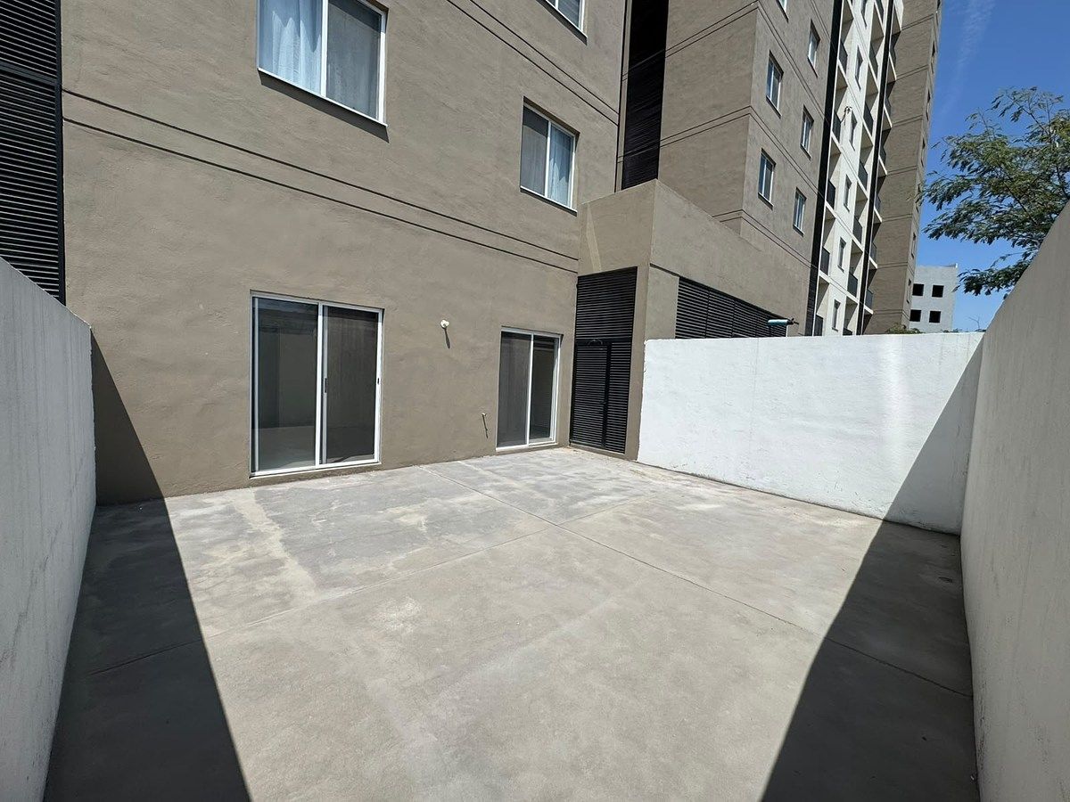 Departamento en Centrika 2 Sector, Monterrey, foto 10 de 16