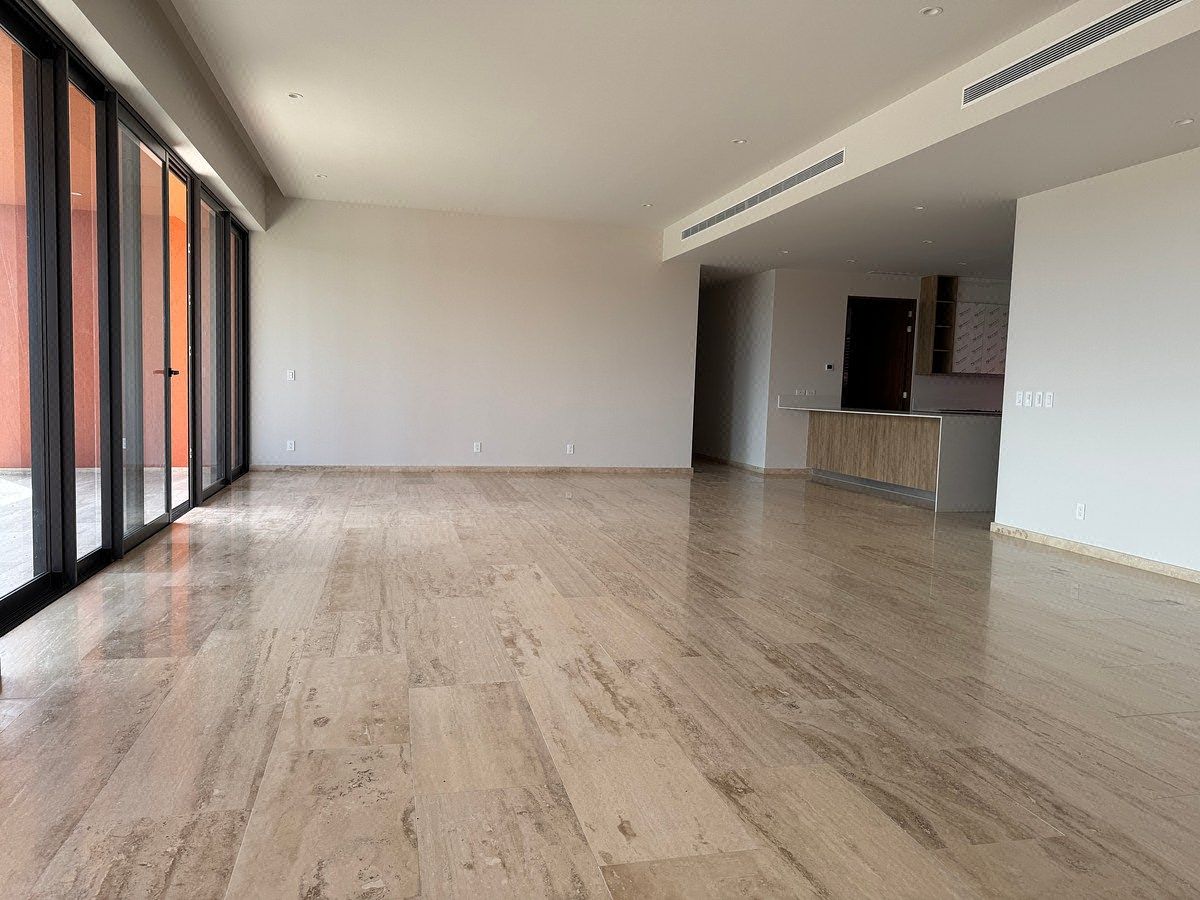 Departamento en El Campanario, Querétaro, foto 4 de 12