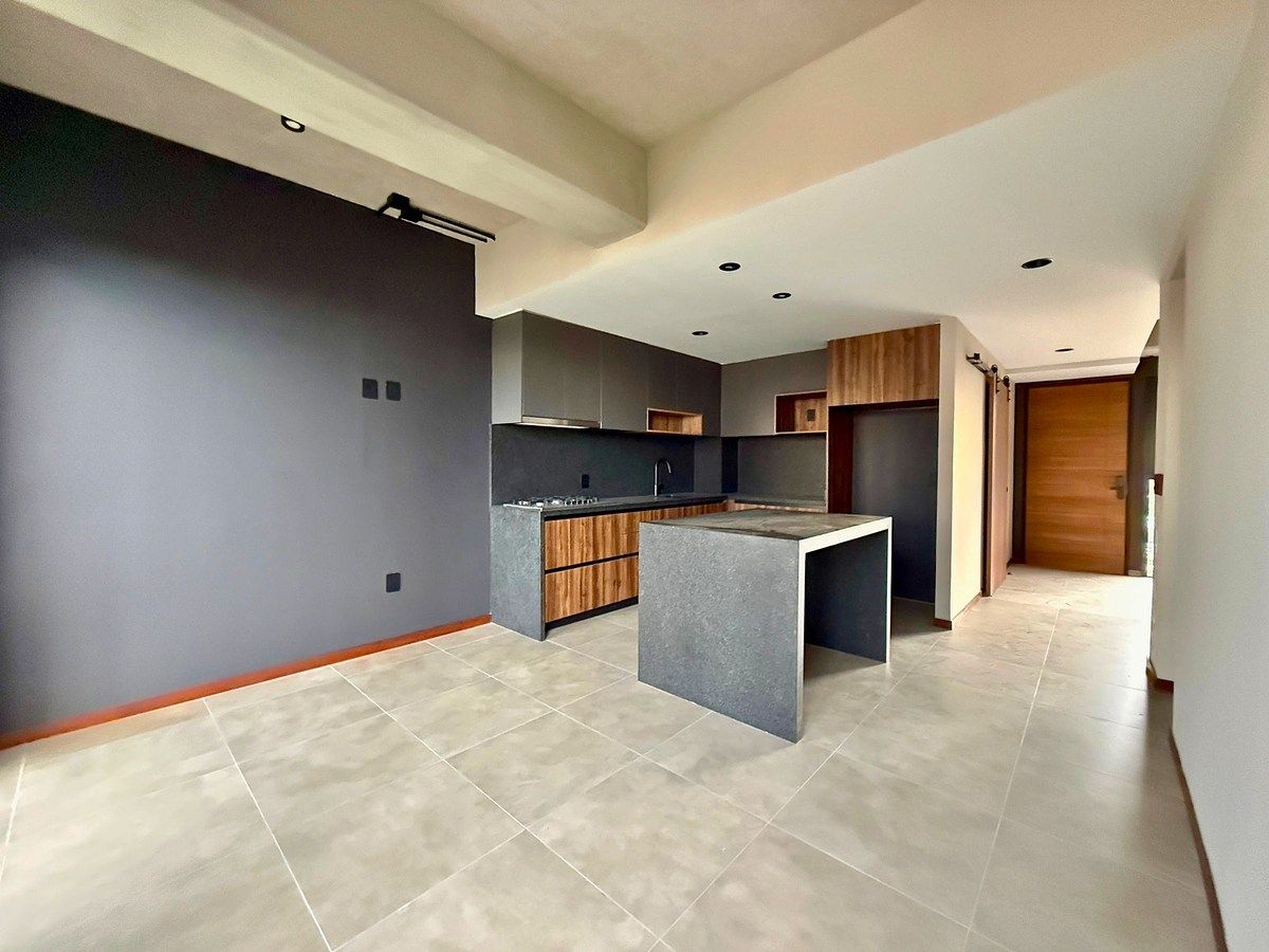Brand new apartment in Atena, Av. La Paz, Colonia Americana, Guadalajara - foto 1