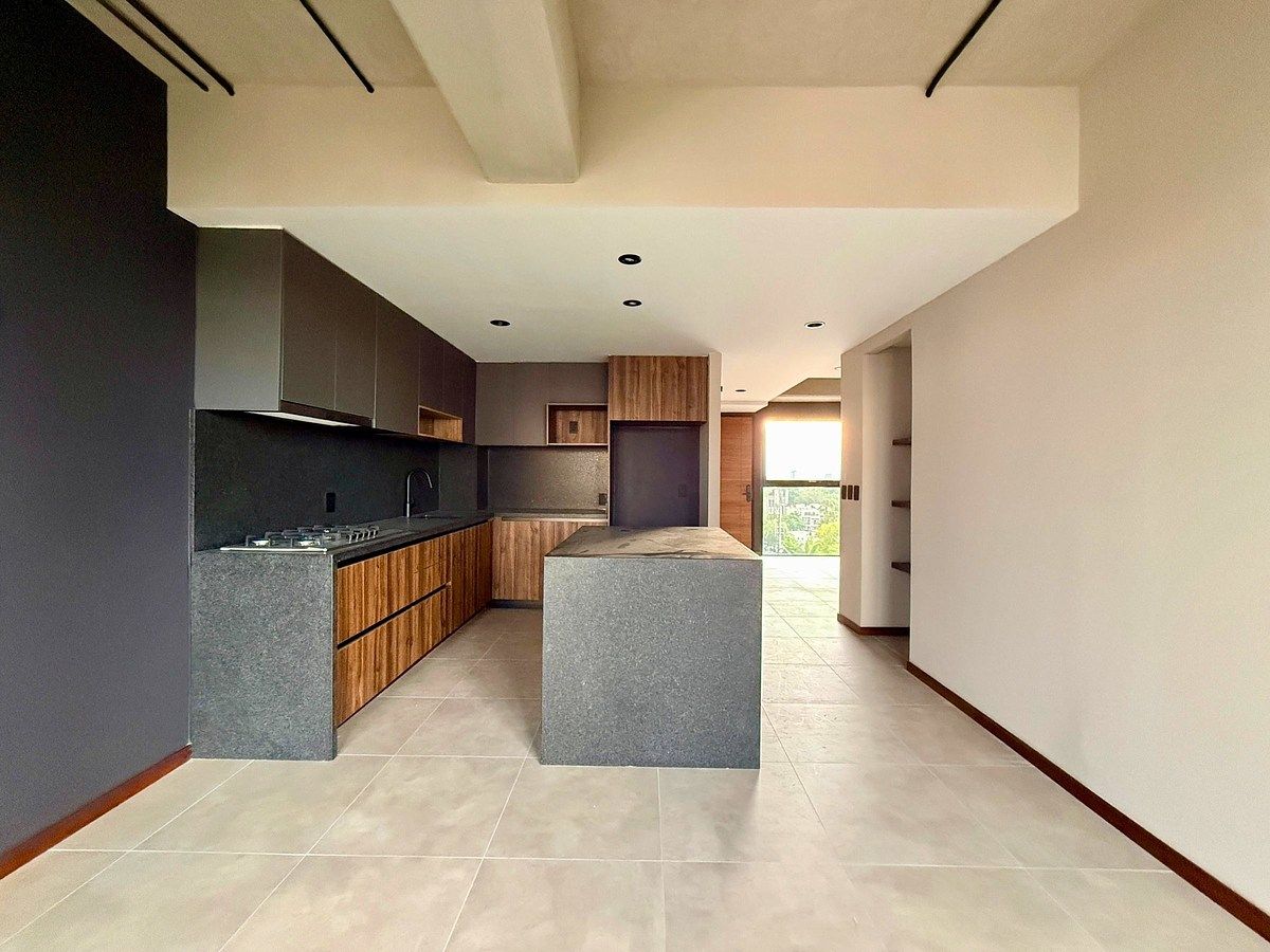 Brand new apartment in Atena, Av. La Paz, Colonia Americana, Guadalajara - foto 2