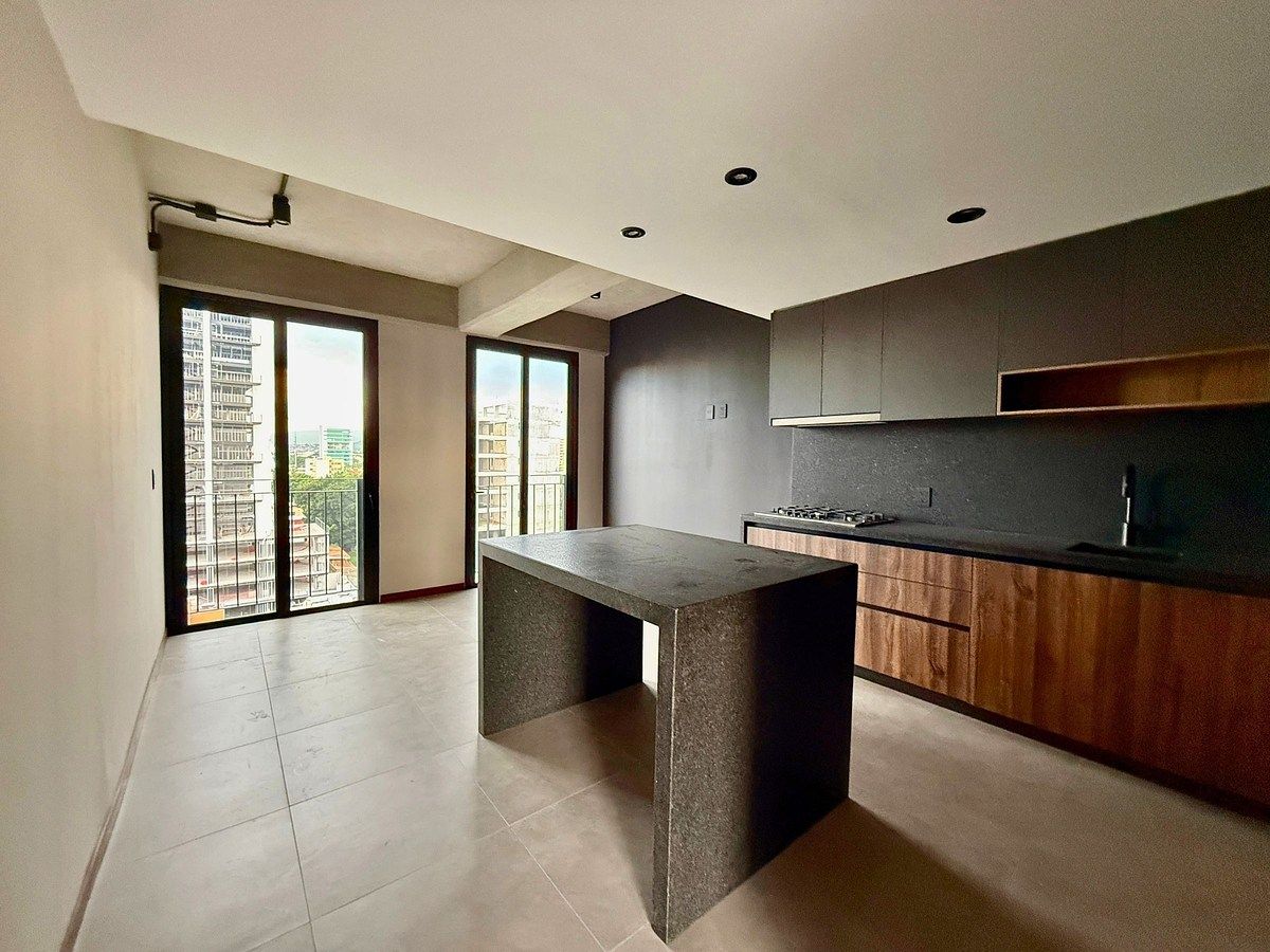 Brand new apartment in Atena, Av. La Paz, Colonia Americana, Guadalajara - foto 4