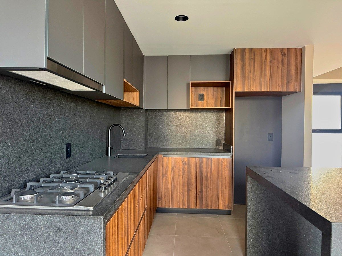 Brand new apartment in Atena, Av. La Paz, Colonia Americana, Guadalajara - foto 5