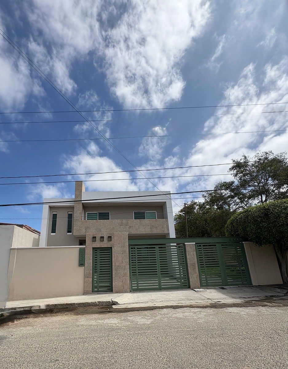 CASA EN VENTA EN PLAYAS DE TIJUANA | COSTA HERMOSA