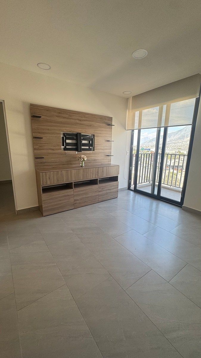 Apartamento em El Lechugal, Santa Catarina, foto 6 de 21