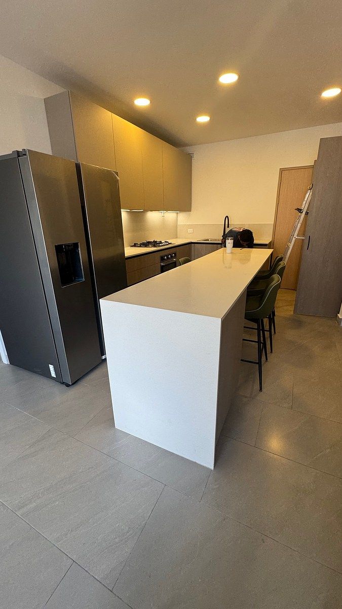 Apartamento em El Lechugal, Santa Catarina, foto 9 de 21