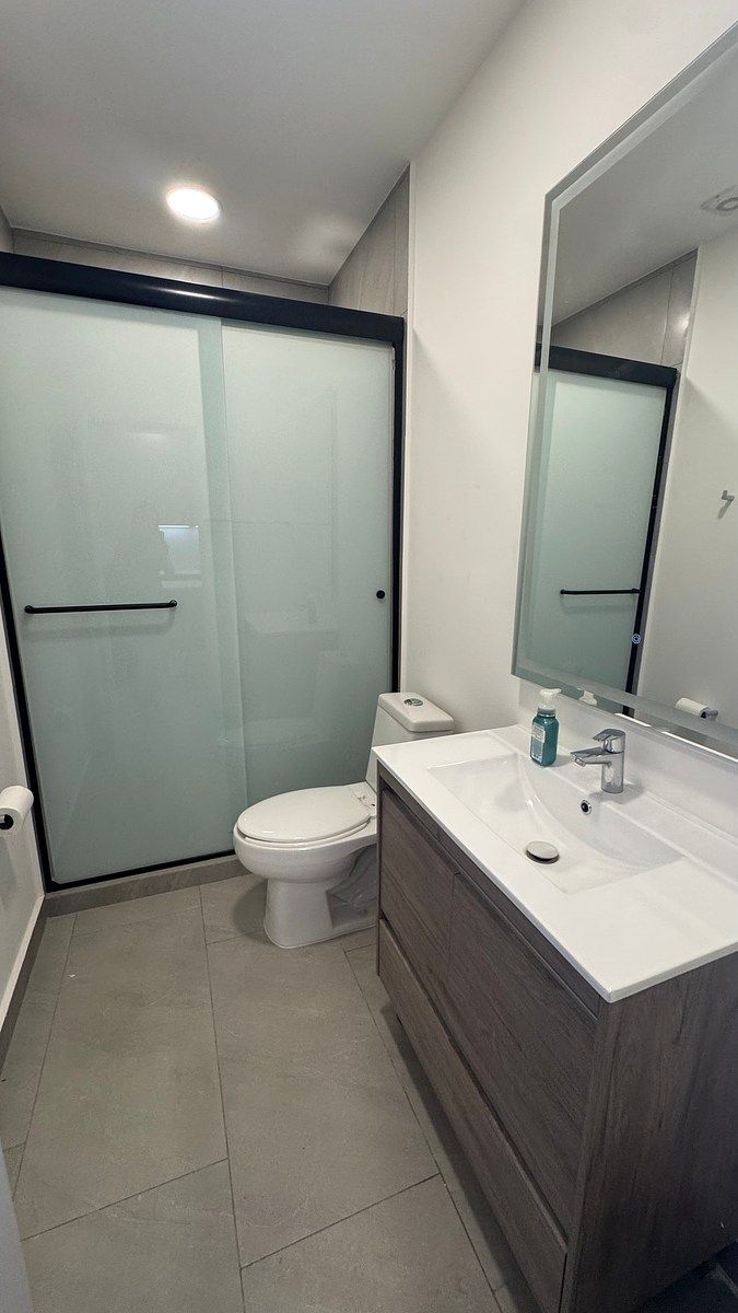 Apartamento em El Lechugal, Santa Catarina, foto 10 de 21