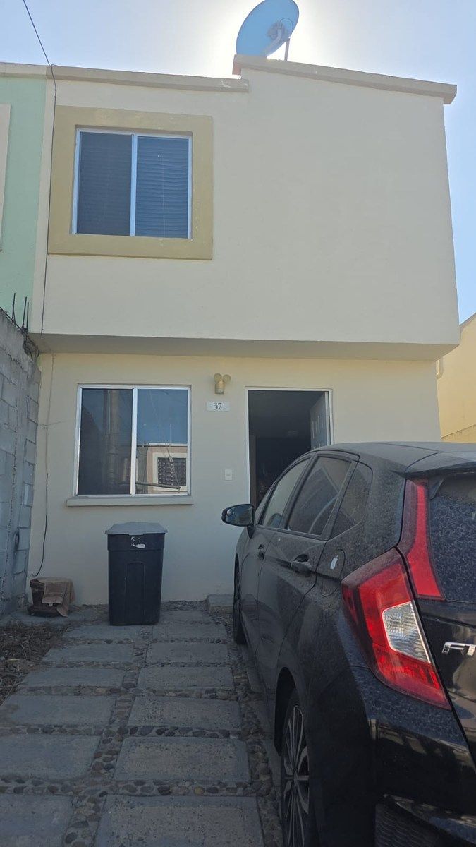 CASA EN VENTA | SANTA FE, TIJUANA, foto 1 de 13
