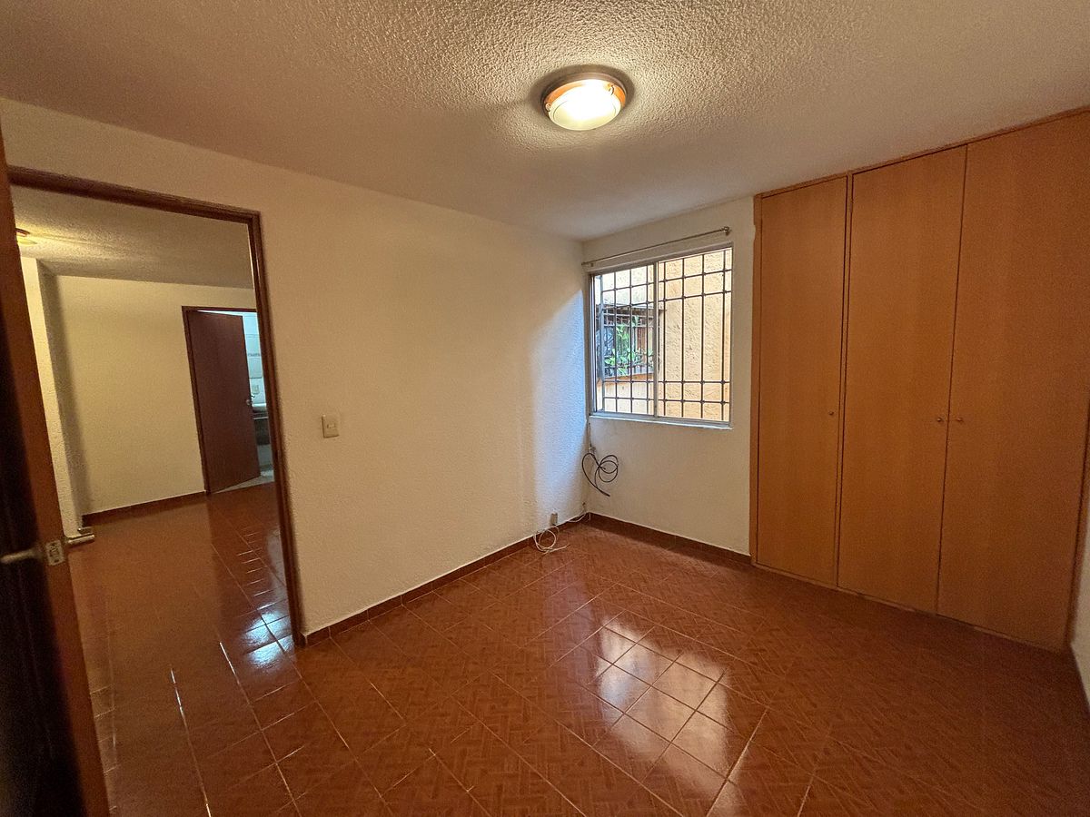 DEPARTAMENTO EN VENTA COL. ESCANDÓN, foto 1 de 12