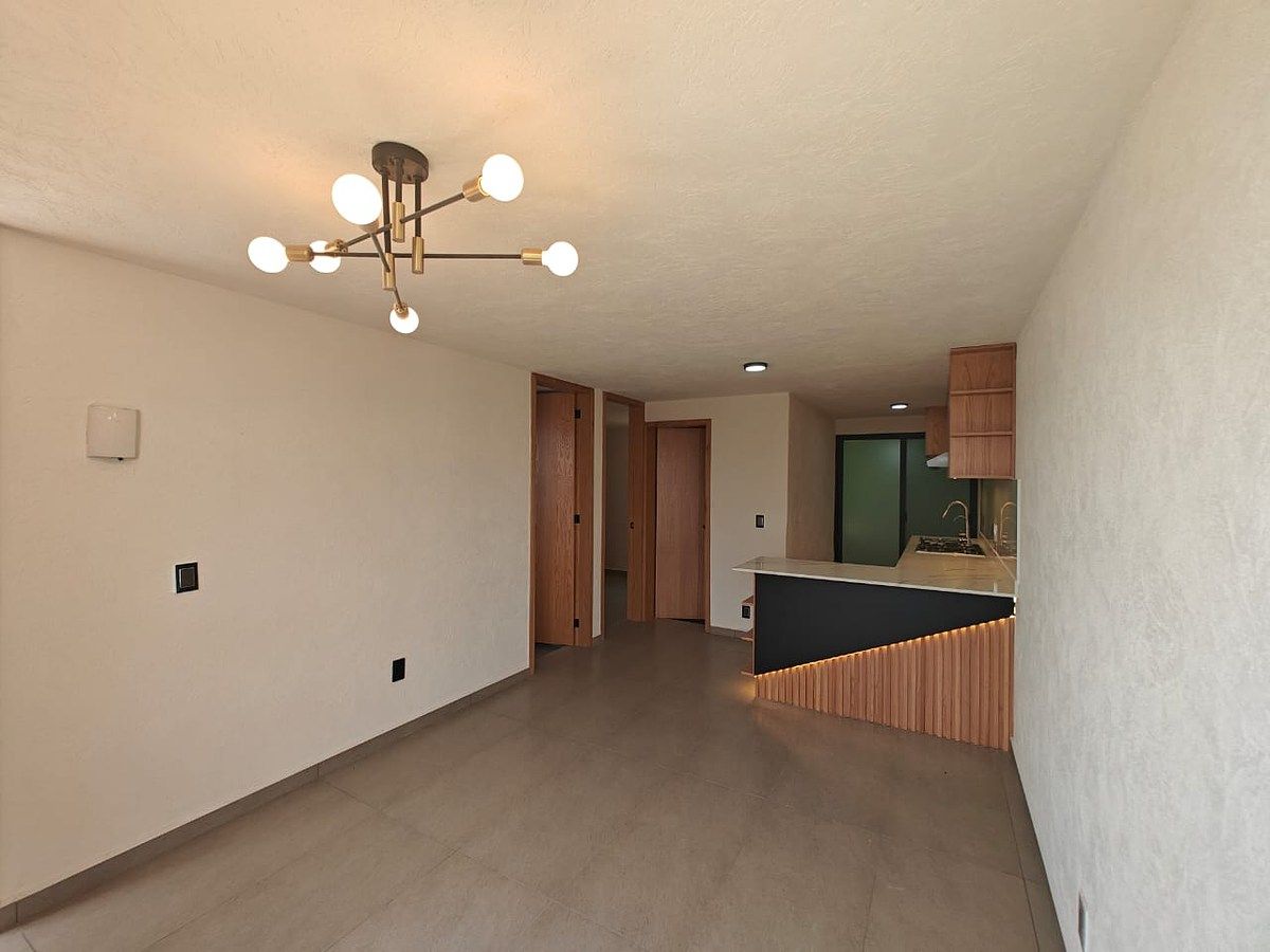 Remodeled apartment for sale in Jardines del Sur - foto 1