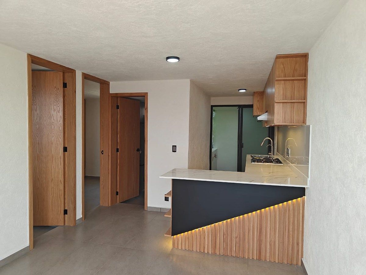 Remodeled apartment for sale in Jardines del Sur - foto 3