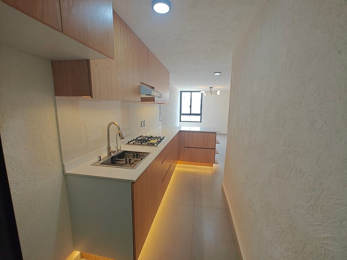 Remodeled apartment for sale in Jardines del Sur - foto 4