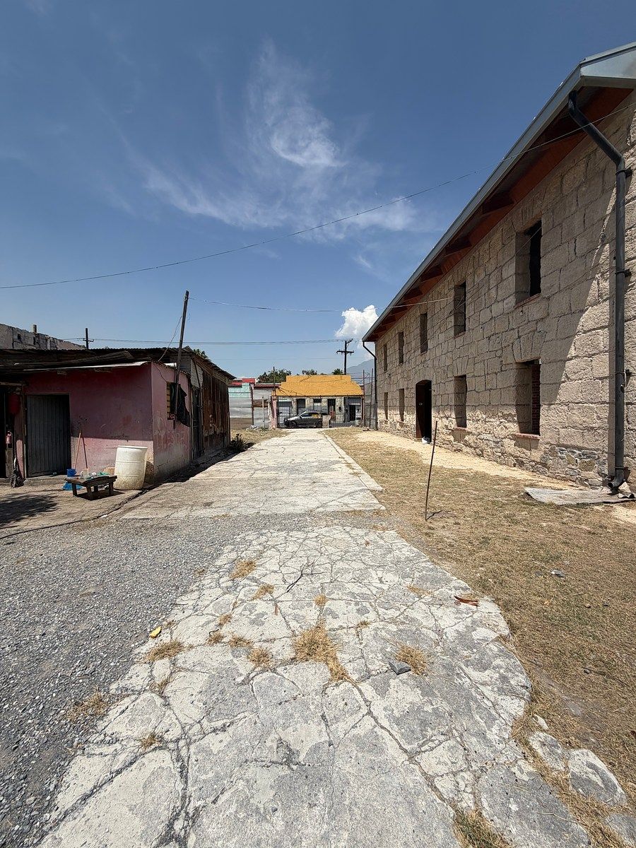 Land for sale in the center of Monterrey, photo 1 of 14