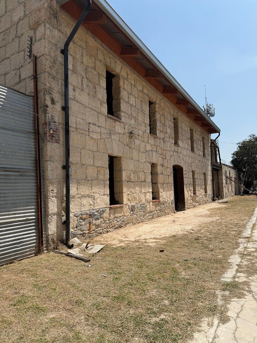 Lot in Monterrey Centro, Monterrey, photo 2 of 14