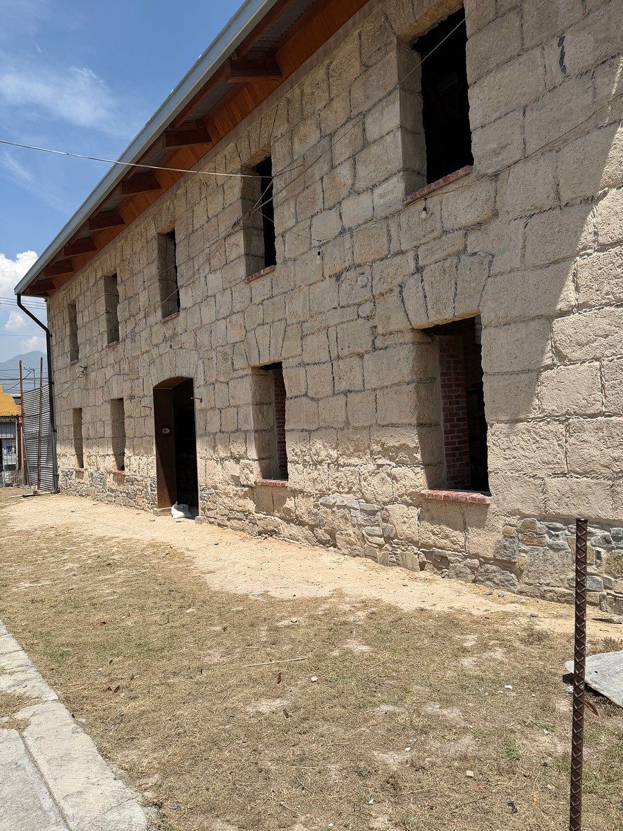 Lot in Monterrey Centro, Monterrey, photo 4 of 14