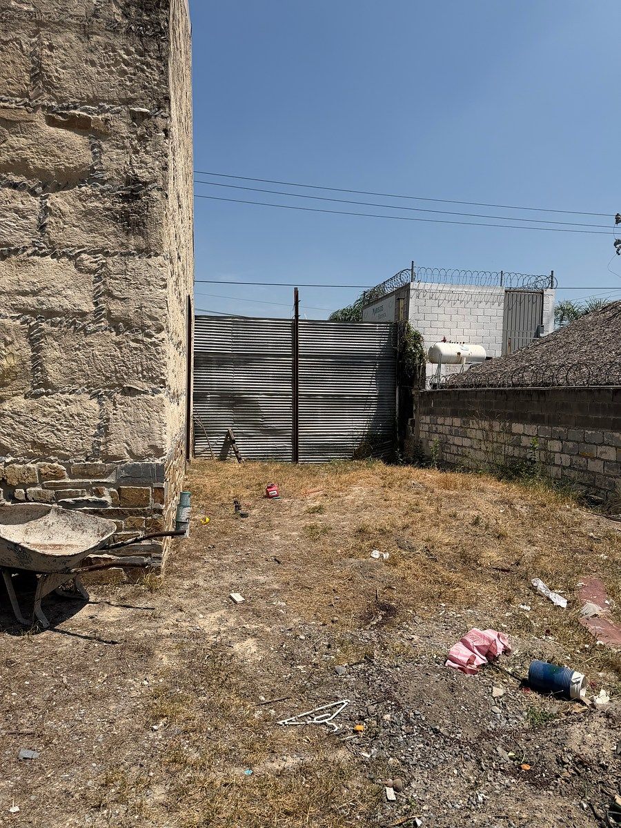 Lot in Monterrey Centro, Monterrey, photo 5 of 14