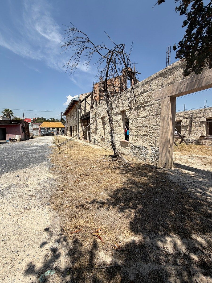 Lot in Monterrey Centro, Monterrey, photo 6 of 14