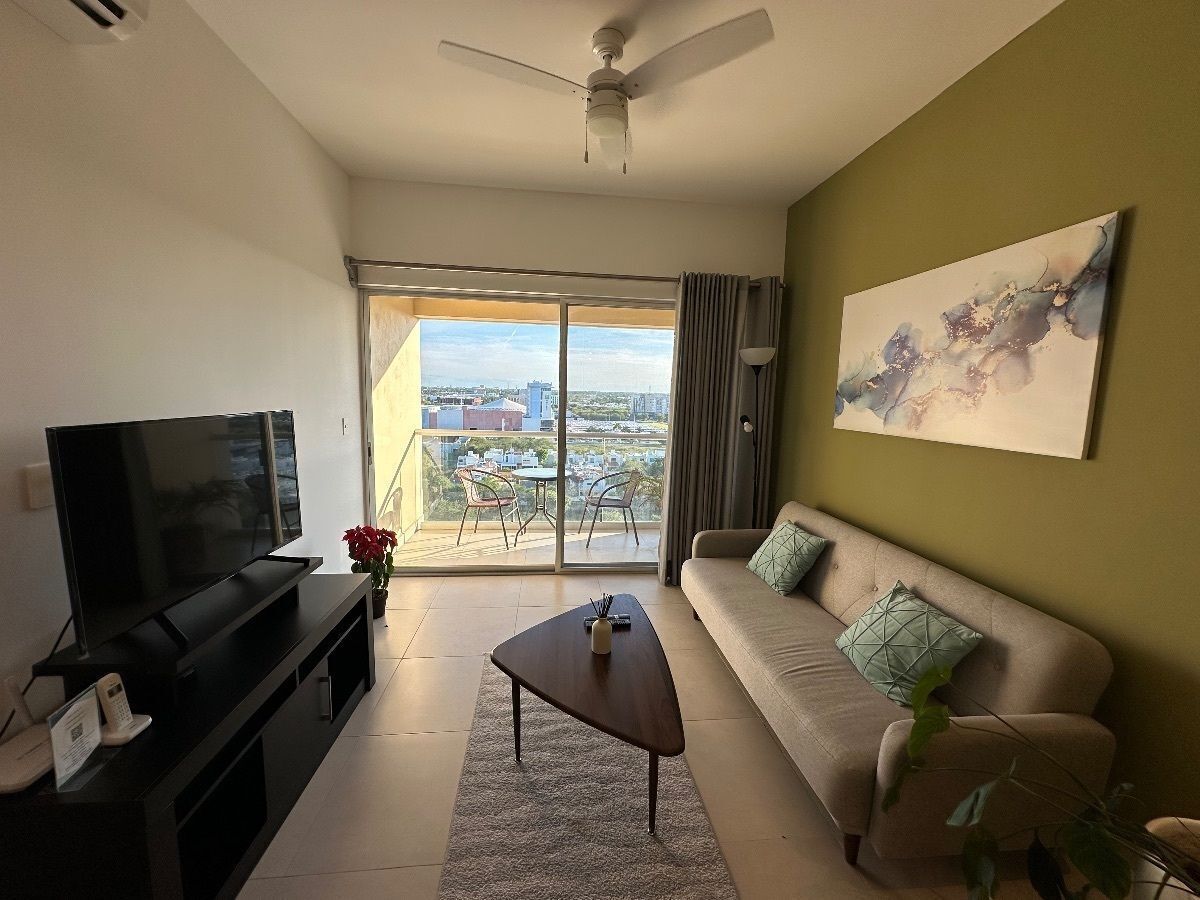 Apartamento em Vía Montejo, Mérida, foto 2 de 15