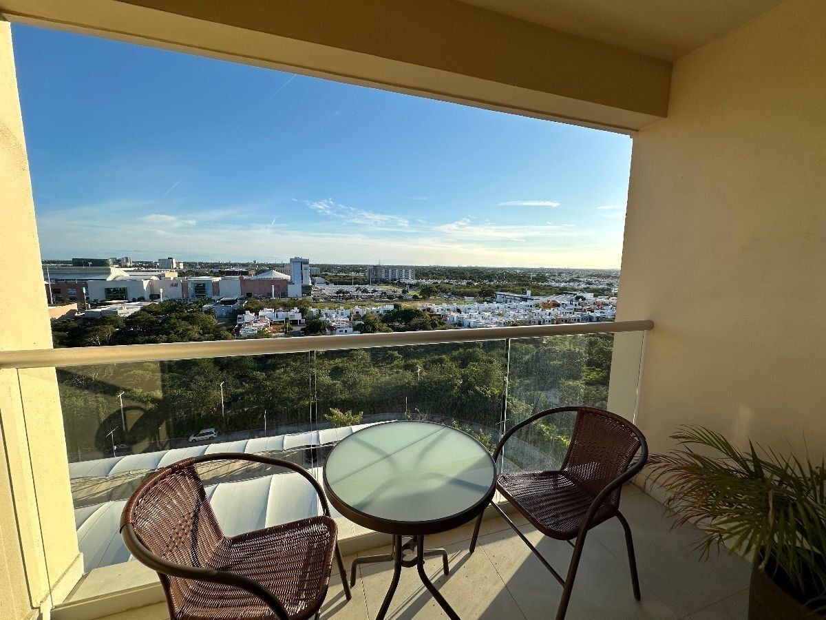 Apartamento em Vía Montejo, Mérida, foto 3 de 15