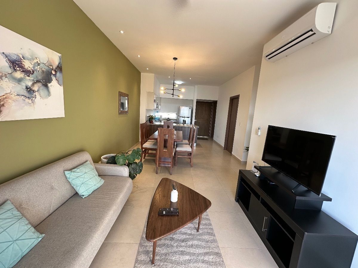 Apartamento em Vía Montejo, Mérida, foto 4 de 15