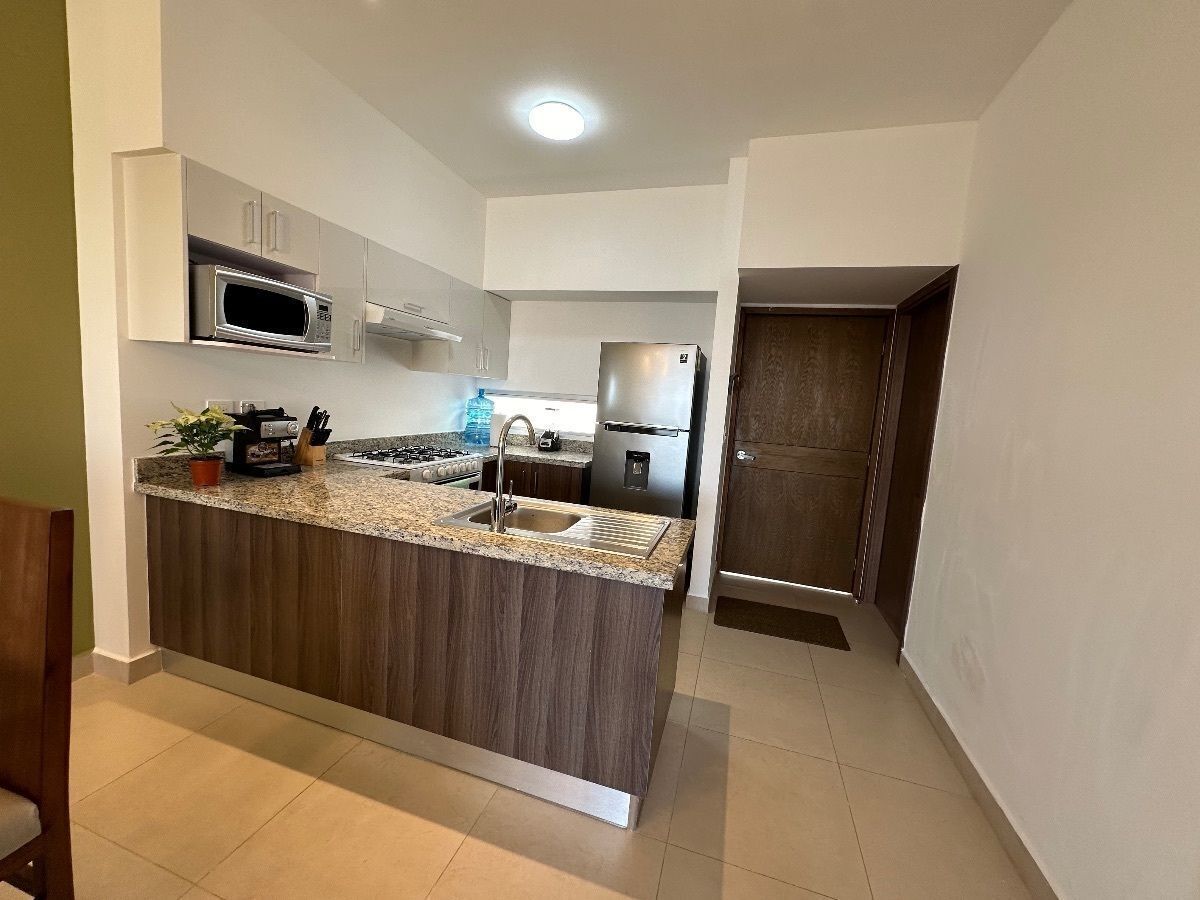Apartamento em Vía Montejo, Mérida, foto 5 de 15