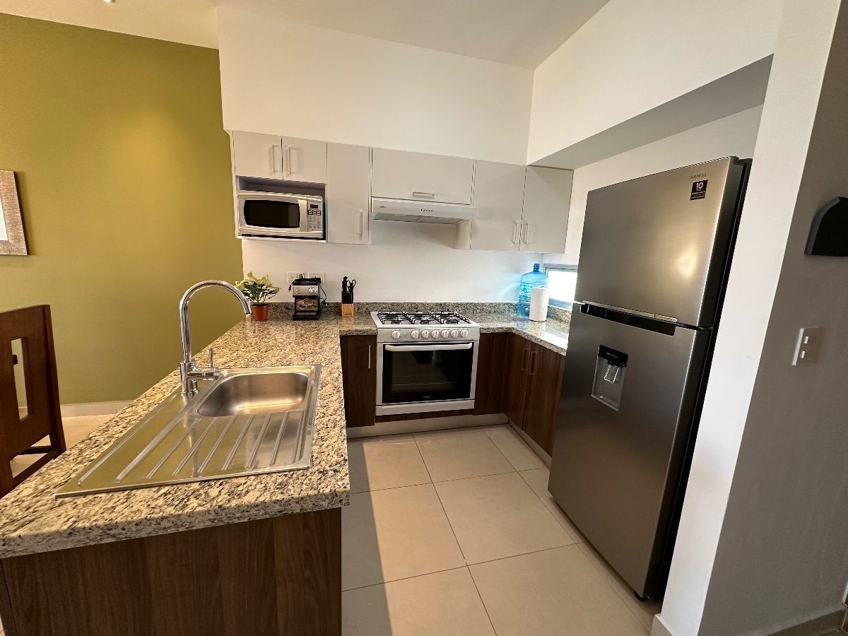 Apartamento em Vía Montejo, Mérida, foto 6 de 15