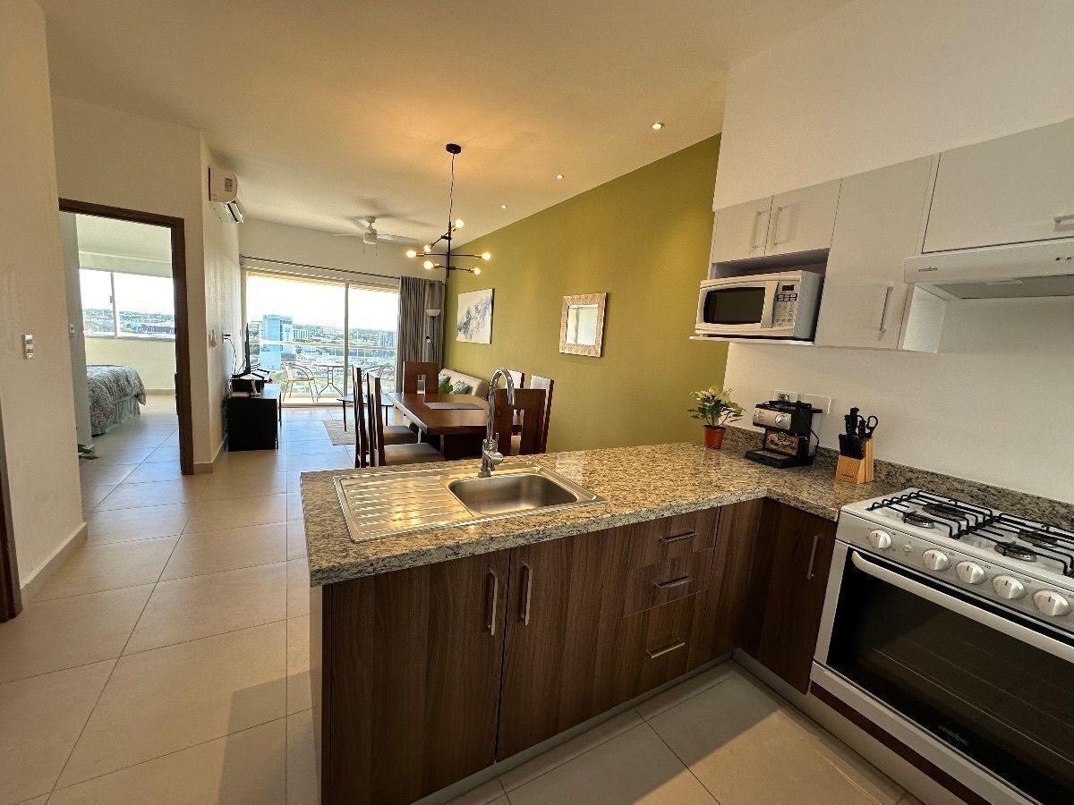 Apartamento em Vía Montejo, Mérida, foto 7 de 15