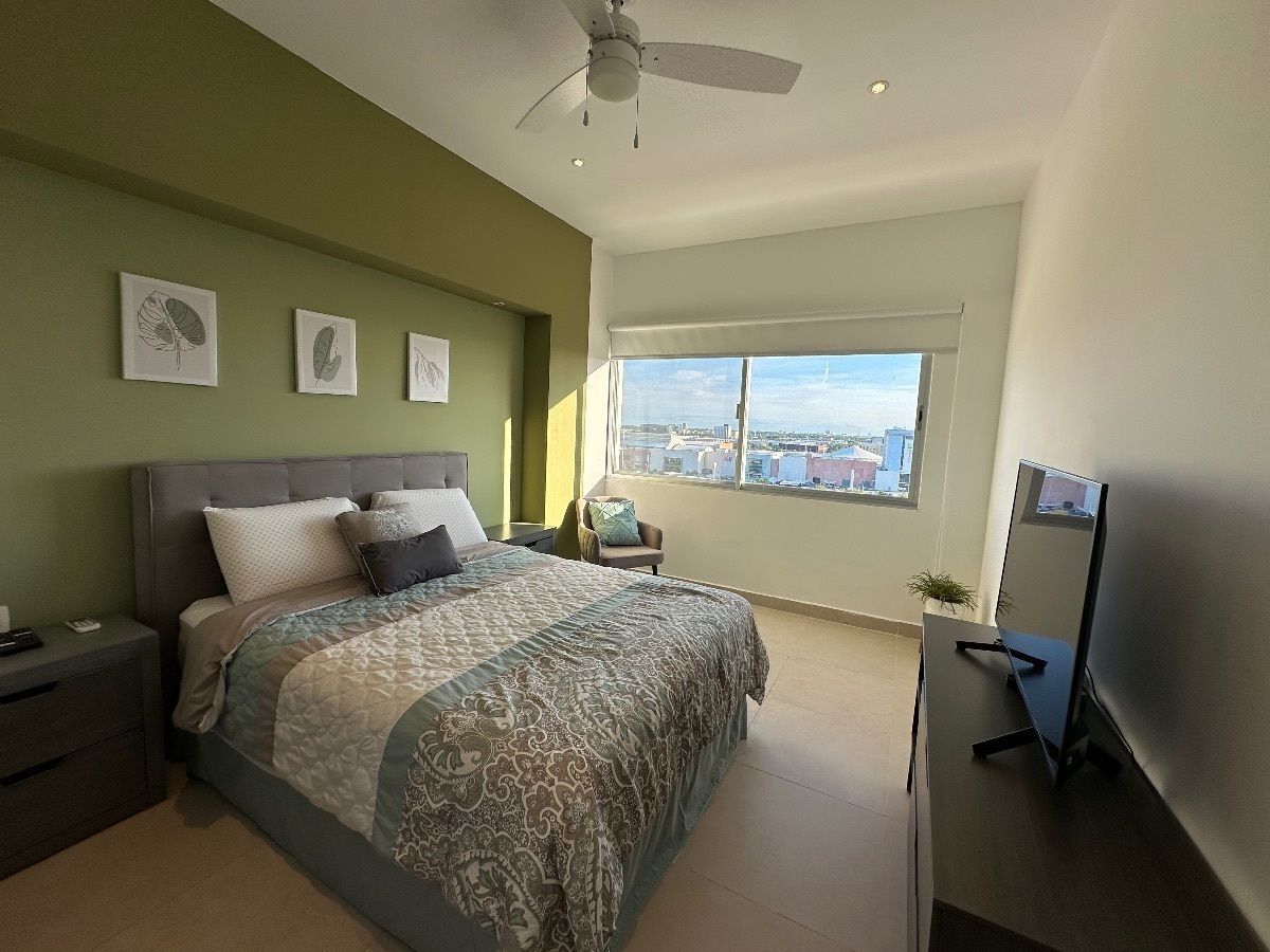 Apartamento em Vía Montejo, Mérida, foto 9 de 15