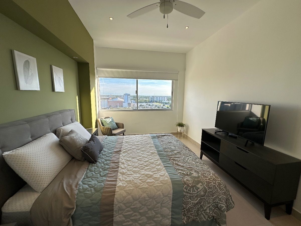 Apartamento em Vía Montejo, Mérida, foto 10 de 15