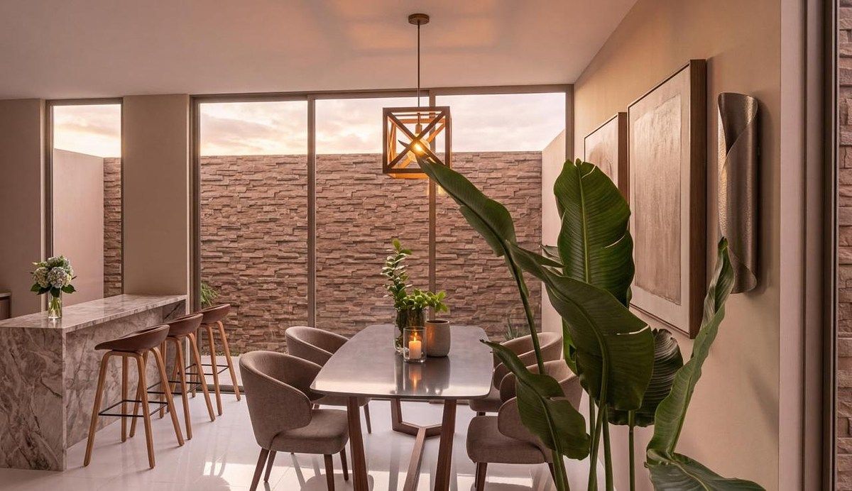 Casa em La Palmira, Zapopan, foto 3 de 11