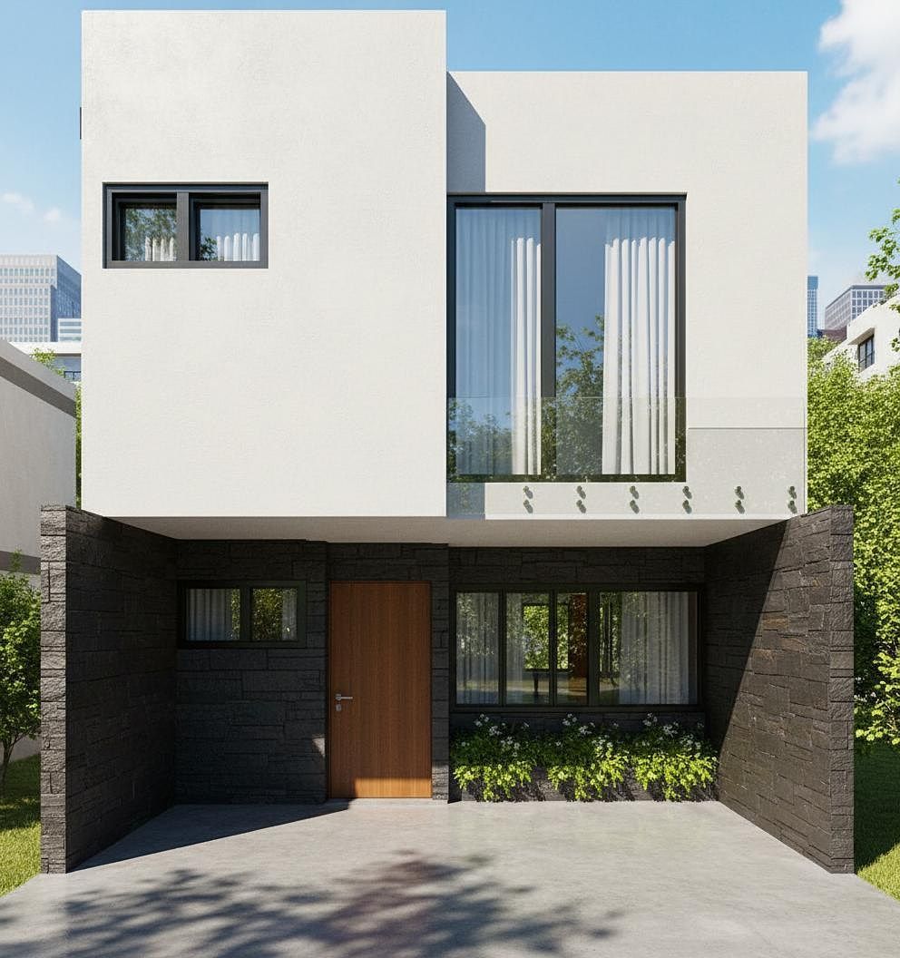 House in Terrazul Residential