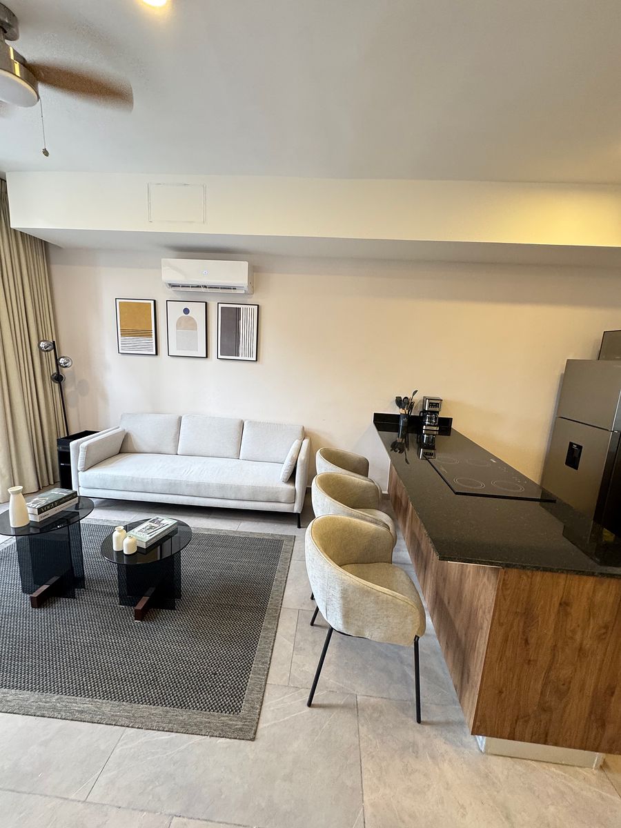 Apartamento em Montebello, Mérida, foto 4 de 22