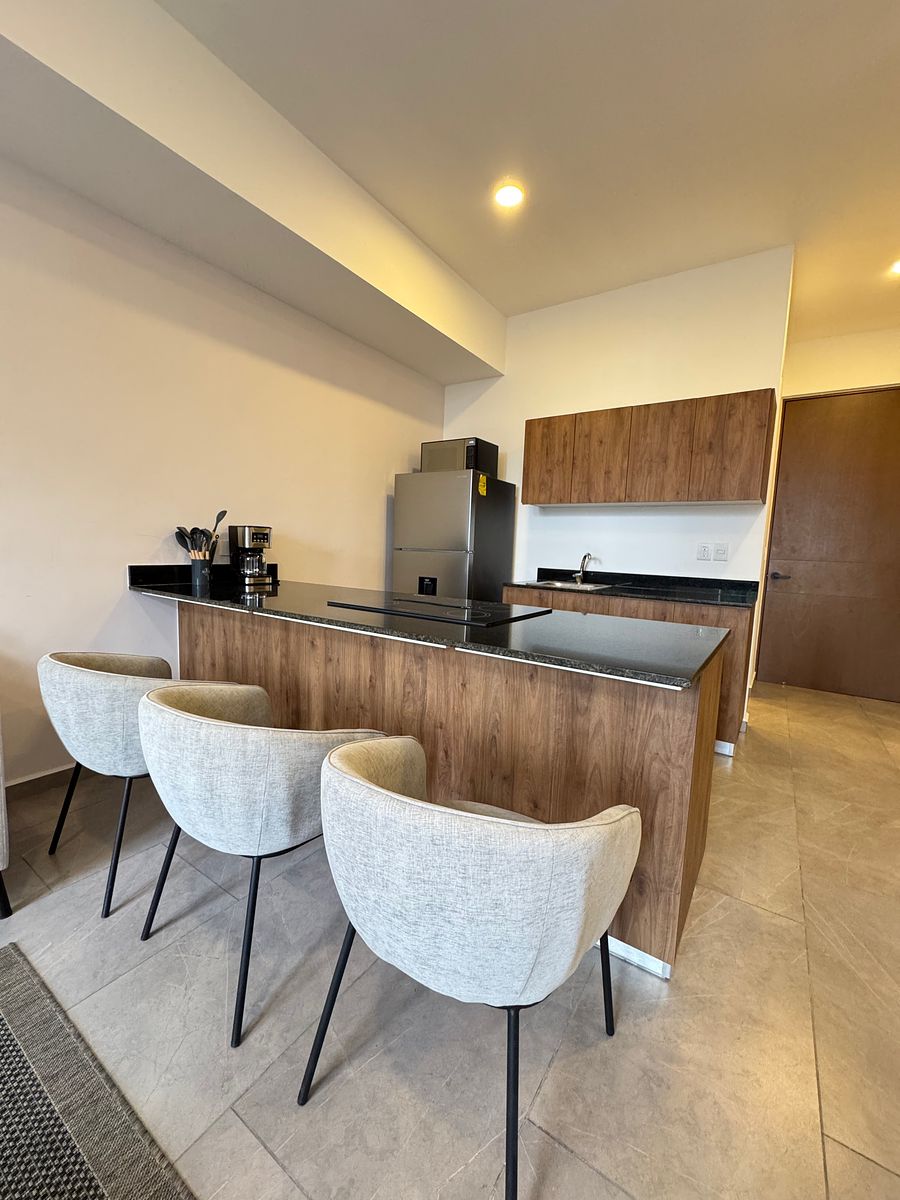 Apartamento em Montebello, Mérida, foto 6 de 22