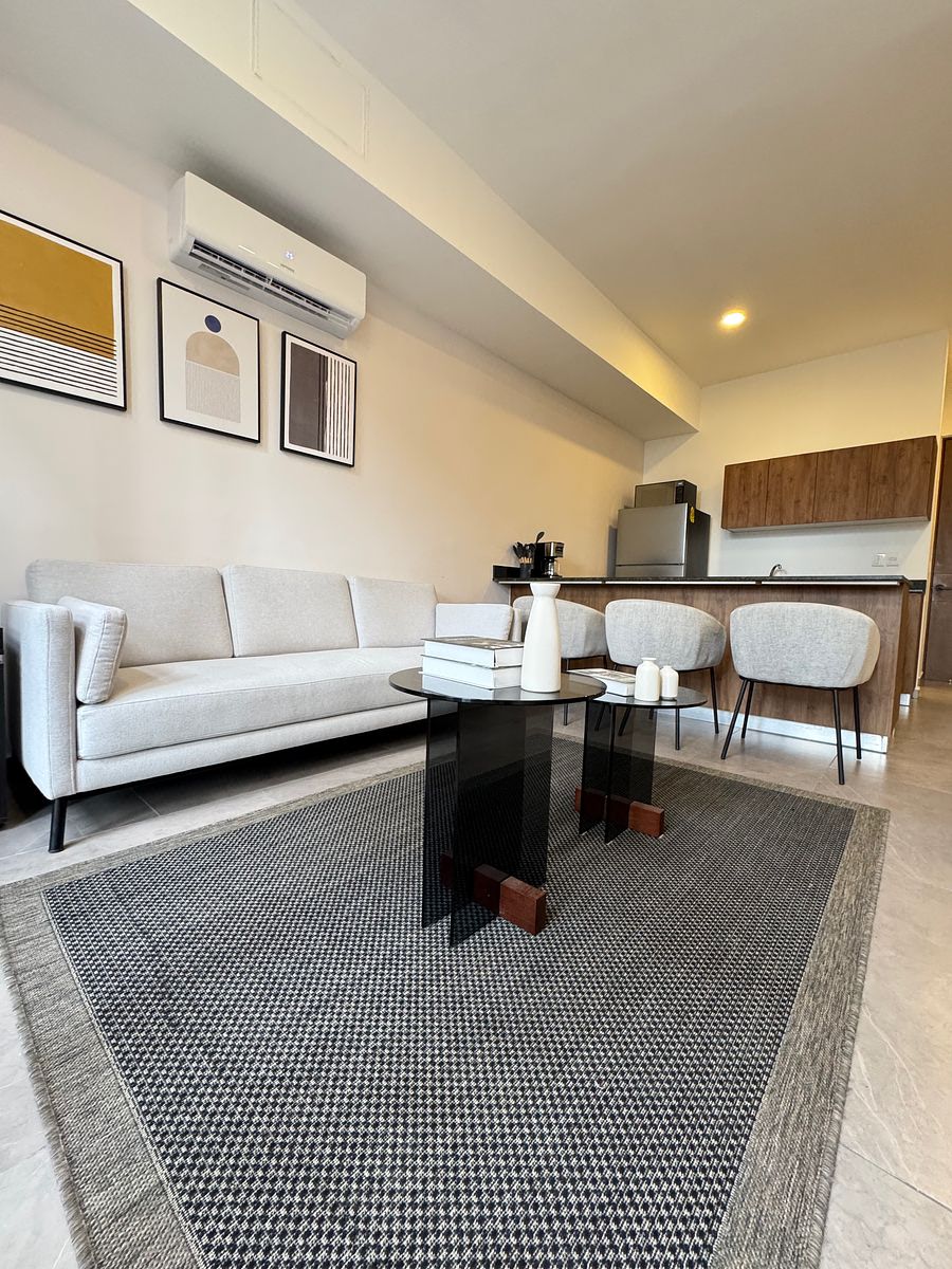 Apartamento em Montebello, Mérida, foto 2 de 22