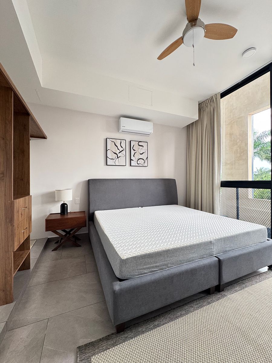 Apartamento em Montebello, Mérida, foto 10 de 22