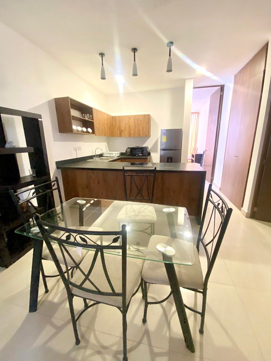 Apartamento em Santa Gertrudis Copo, Mérida, foto 3 de 19