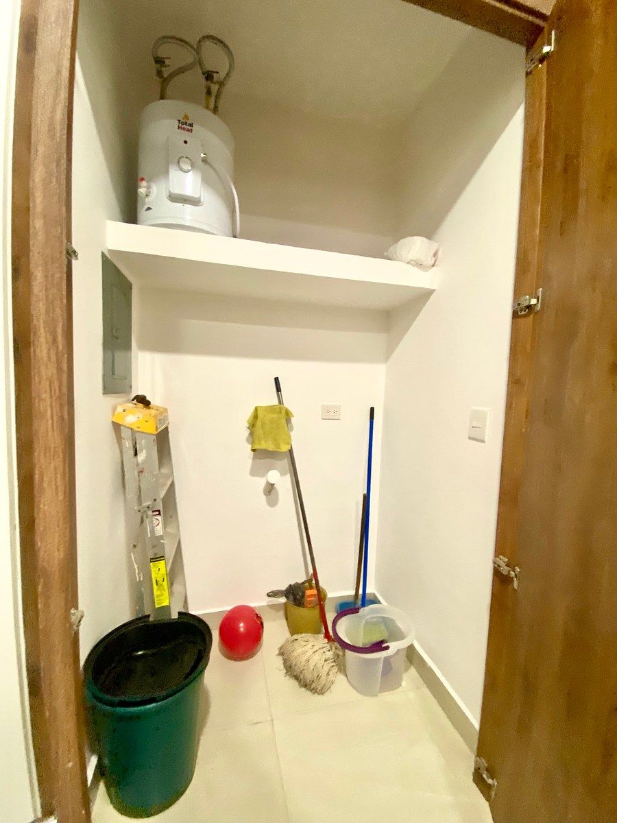 Apartamento em Santa Gertrudis Copo, Mérida, foto 9 de 19
