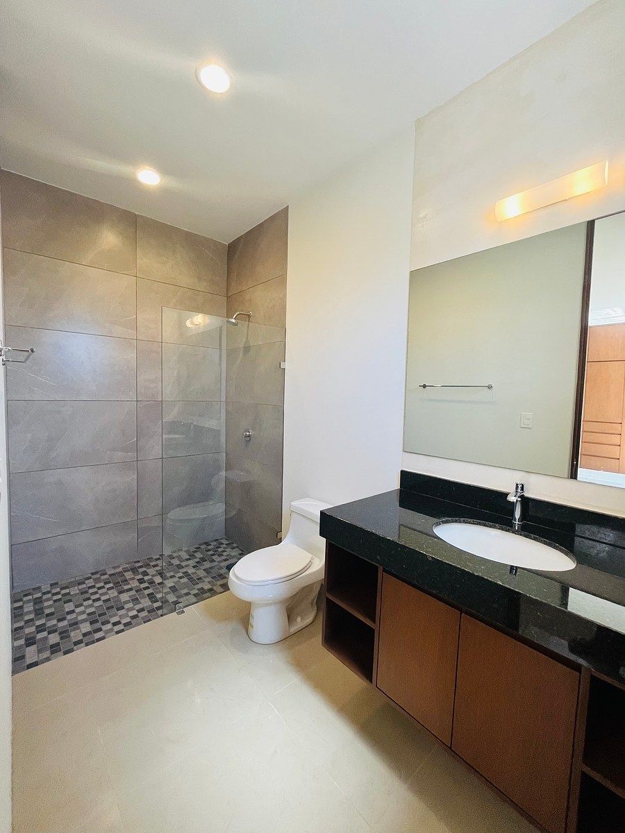 Casa en condominio en Cholul, Mérida, foto 12 de 37