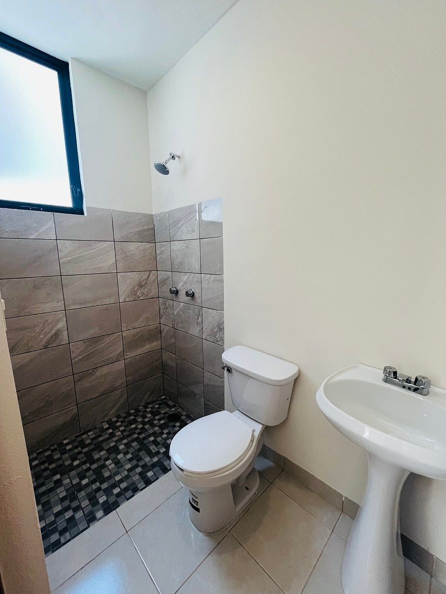 Casa en condominio en Cholul, Mérida, foto 23 de 37