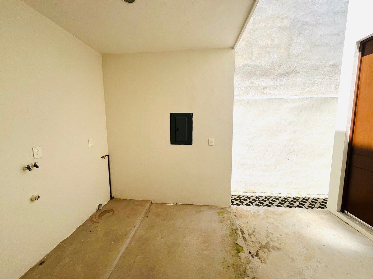 Casa en condominio en Cholul, Mérida, foto 26 de 37