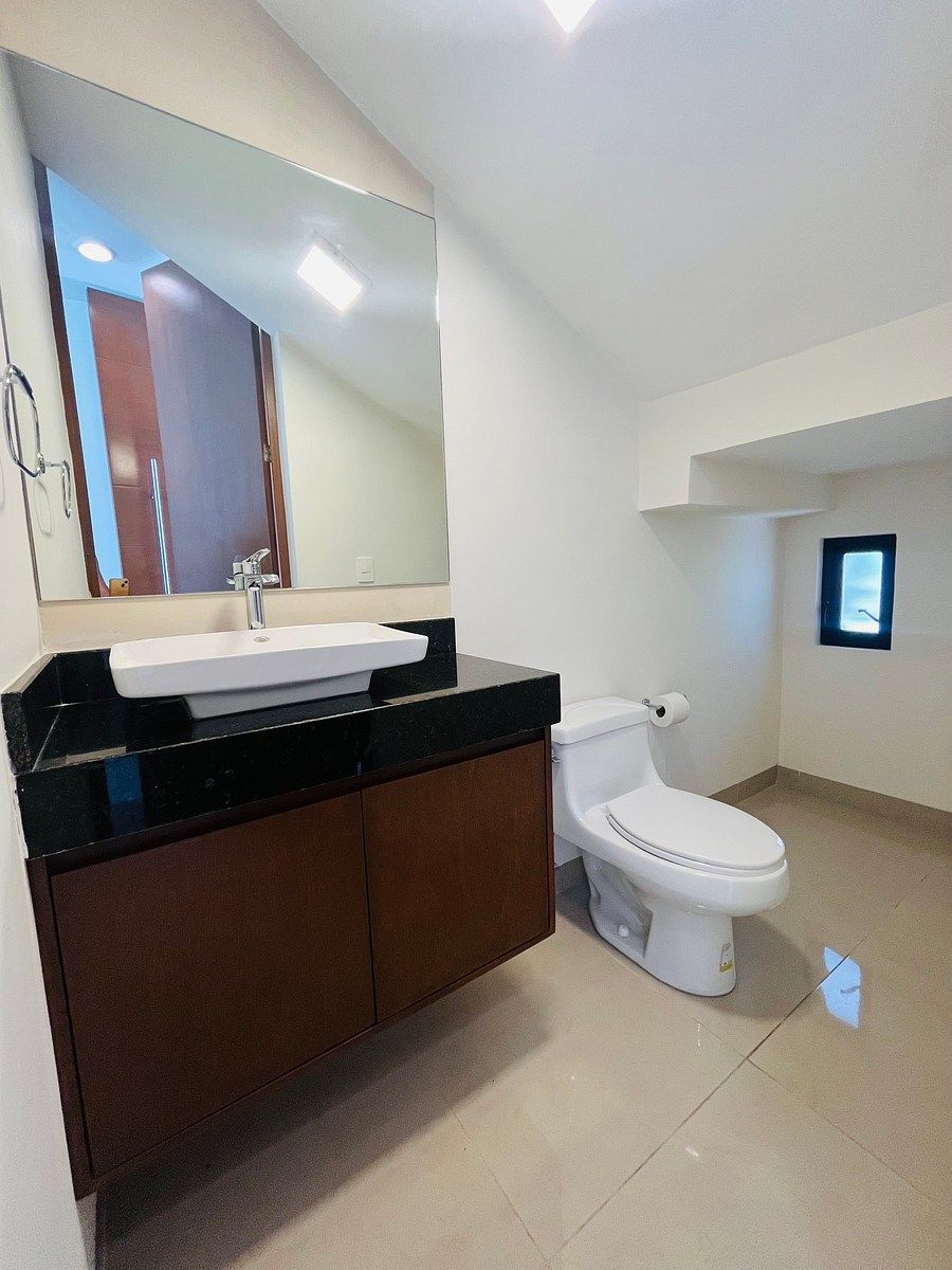 Casa en condominio en Cholul, Mérida, foto 28 de 37